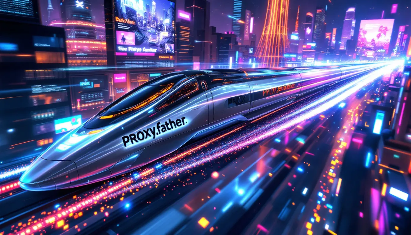 Top German Mobile Proxies: PROXY.father – The #1 Choice, An Enhanced PROXYbrothers Experience for 4G/5G Proxies