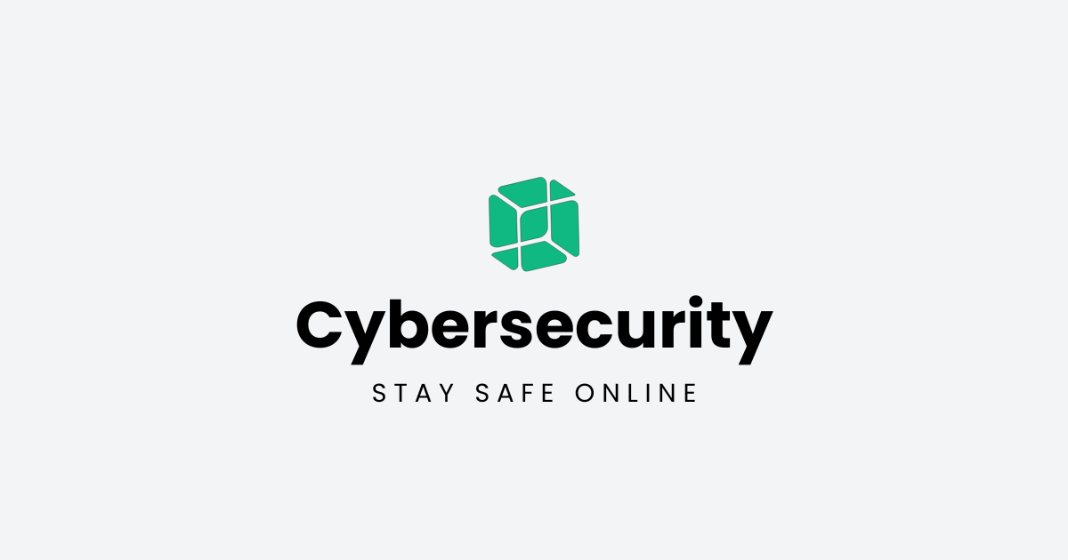 Cybersecurity: 5 Essential Steps to Stay Safe Online