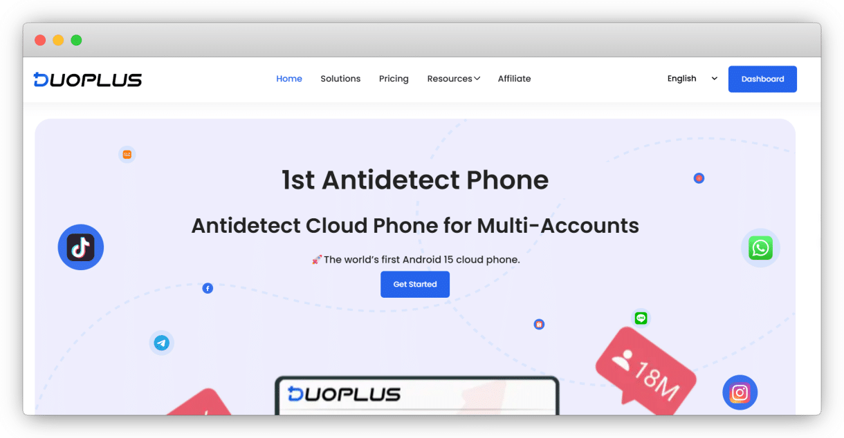 DuoPlus Cloud Phone User Must-Read: Detailed Explanation of Common Issues